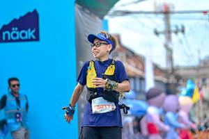 BIB: 5017, 
                            <button type="button" onclick="openModal(24883391)" class="btn btn-primary btn-sm float-right btn-popup" data-toggle="modal" data-target=".modal-high-quality">
                        <i class="fas fa-shopping-cart"></i> Add to Cart
                    </button>
                                            <button type="button" onclick="isThisMe(24883391, true)" class="btn btn-success btn-sm float-right btn-popup btn-isme hidden" data-toggle="tooltip" data-placement="bottom" title="นี่คือรูปของคุณใช่ไหม คลิกที่นี่เพื่อเอาเข้าอัลบั้ม">
                        <i class="fas fa-plus"></i> Add to album
                    </button>
                    <button type="button" onclick="isThisMe(24883391, false)" class="btn btn-warning btn-sm float-right btn-popup btn-isnotme hidden">
                        <i class="fas fa-ban"></i> Remove from album
                    </button>